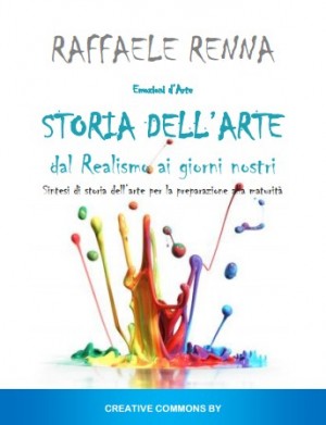 Storia dell’Arte dal Realismo ai giorni nostri